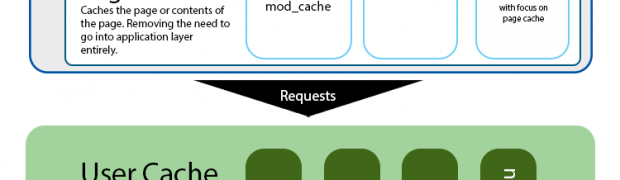 Webservers & Caches