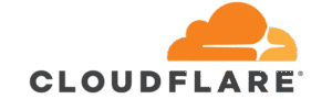 CloudFlare logo