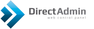 Direct Admin logo